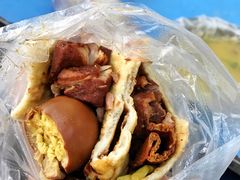 卤蛋-王虎子大饼(甸柳新村五区店)