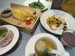 -宋园·金宴浙鲜馆(静安店)