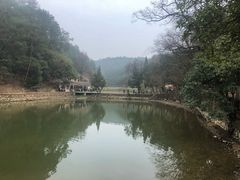-韶山毛泽东同志故居