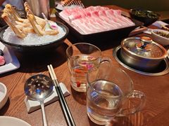 -东海怡品海鲜豆捞(星街坊店)