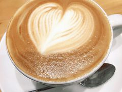 -COSTA COFFEE(上海月星环球港店)