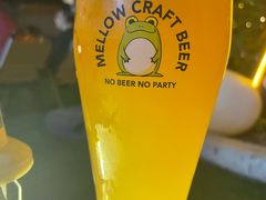 -麦落精酿啤酒餐吧(先农大院店)