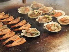 -元渔铁板烧(万象城店)