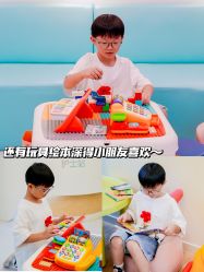 -唯儿诺儿童医院·儿科·眼科·口腔(海岸城店)