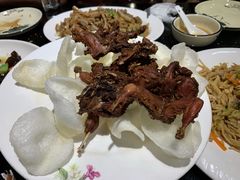 -阿宝海鲜饭店