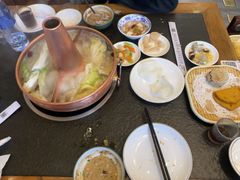 -仁和四季涮肉馆(天坛南门店)