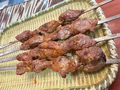 -新疆伊宁远征餐厅