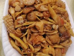 八珍豆腐-奥华餐厅·老张记(台基厂店)