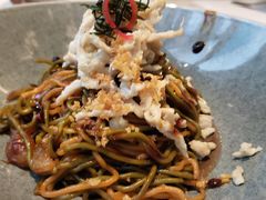 -港丽餐厅(高德置地店)