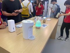 -华为智能生活馆(北京富力广场)