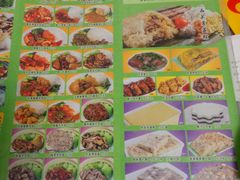 -芬芳甜品(同福路店)