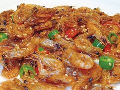 -七菜馆·东北菜·蒸饺(文体路店)