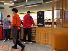 -喜家自助小火锅(卓悦里店)