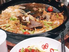 -老板恋上鱼(高新万达店)
