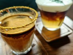 -Metal hands·铁手咖啡