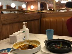 -曼玉餐厅(大卫城店)