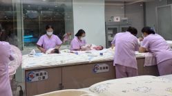 -禧月荟月子中心(前海Max店)