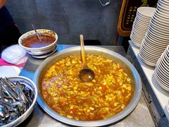 -马光荣肉丸糊辣汤(边东街店)