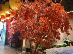 -杨记隆府重庆江湖菜(大悦城店)