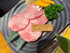 -黑牛の店·和牛烧肉(石家庄万象城店)