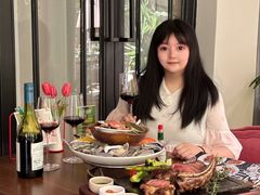 -Osteria Garden 生蚝花园餐厅(原进贤路店)