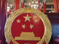 -天安门城楼