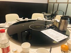 -煲王粤菜餐厅(中侨中心店)