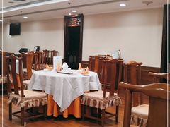 -蓬莱阁中餐厅(崇文门店)