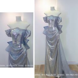 点击看大图 -HANSA韩纱婚纱礼服·龙凤褂·西装设计师集合店