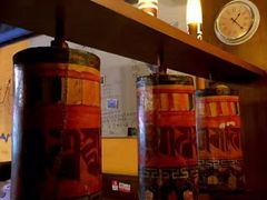 -缘生态云南菜·野生菌庭院餐厅(华侨城店)
