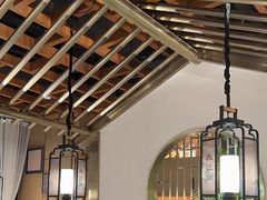 -庆江南江南菜(琴湖溪里花园城店)