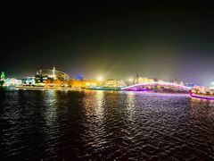 -湖州太湖旅游度假区-月亮广场