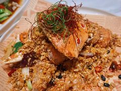 -菉雅苑·湛江菜(前海卓越INTOWN店)