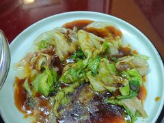 -老信阳菜馆(天通苑店)