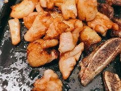 -汉拿山(包河万达店)