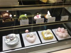 -浮光之丘MontCake生日蛋糕(花牌坊店)
