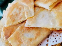 榴莲飞饼-林記渔村(长安店)