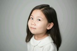 -西瓜庄园儿童摄影