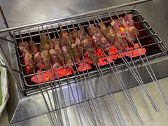 -小寒羊烧烤(凯瑞时代大厦店)