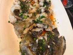 -铜锣湾·有麝自然香(渝北财富中心店)