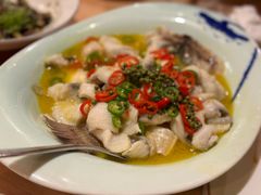 -青城山六善酒店·紫氣園中餐厅