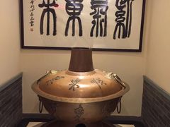 -东来顺饭庄(新源里店)