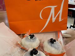 -Monchouchou檬舒舒(尚嘉中心店)