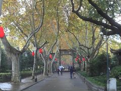 景点-杭州黄龙洞