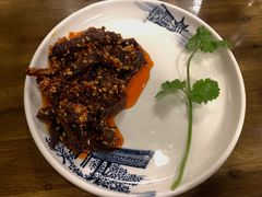 -伊兰麒兰馨园·川菜·清真馆(339电视塔店)