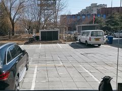 -辣婆婆(航天桥店)