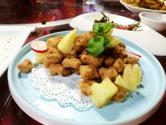 -舒味姜母鸭·沙茶面(湖里店)