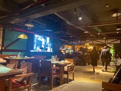 -C31地窖餐厅(黑龙江北路店)