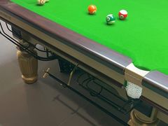 -8号风球乔氏台球俱乐部(同曦假日百货店)