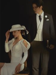 -布拉格婚纱摄影(真实客片店)
